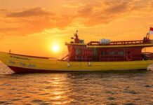 Pemkot Makassar Siap Luncurkan Pete-pete Laut Untuk Transportasi antar Pulau