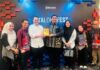 Tingkatkan Temuan Kasus TB, Pemkab Maros Raih Penghargaan Dari Keberhasilan Program Sipakatau