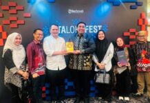 Tingkatkan Temuan Kasus TB, Pemkab Maros Raih Penghargaan Dari Keberhasilan Program Sipakatau