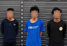 Tim Jatanras Polres Maros Ringkus 3 Perampok Sopir Ekspedisi, Dua Ditembak karena Melawan