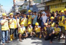 Hari Lingkungan Hidup di Makassar, Melinda Aksa: Sampah Bukan Hanya Urusan Pemerintah