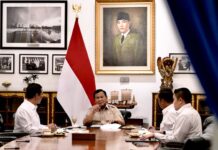 Pemerintah Genjot Hilirisasi, 870 Ribu Hektare Perkebunan Disiapkan untuk Petani