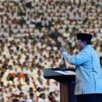 Prabowo Ultimatum Pelaksana Mbg: Jangan Main-Main Dengan Program Untuk Rakyat
