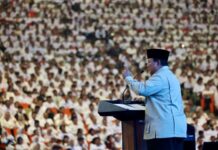 Prabowo Ultimatum Pelaksana MBG: Jangan Main-main dengan Program untuk Rakyat
