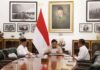 Pemerintah Bangun 100 Sekolah Unggul Baru, 71.744 Sekolah Direvitalisasi Tahun Ini