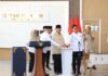 Prabowo Resmikan RSUD K.H. Muhammad Thohir Krui, Siapkan Modernisasi 400 Rumah Sakit di Indonesia
