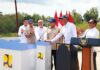 Prabowo Resmikan 1.151 Km Jalan Daerah di 37 Provinsi, Tekan Biaya Logistik