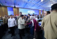 Prabowo Janji Tindak Lanjuti Usulan Kampus, Beasiswa Doktor Dosen Jadi Prioritas