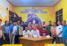 Kontingen Pramuka Maros Siap Tampil di Jamnas XII, Pelepasan Digelar 6 Agustus