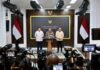 Ternyata Ini Alasan Istana Copot Kepala BGN