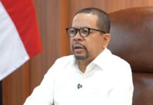 Qodari Sebut Jalan Baru di 37 Provinsi Jadi Bukti Pembangunan Tak Lagi Terpusat di Kota