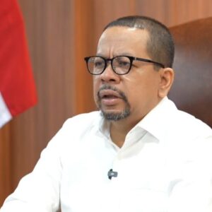 Qodari Sebut Jalan Baru Di 37 Provinsi Jadi Bukti Pembangunan Tak Lagi Terpusat Di Kota