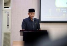 Soroti Maraknya Pelanggaran Tata Ruang, DPRD Makassar Kebut Ranperda PPRB