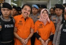 Jalan Panjang Kasus Tudingan Ijazah Palsu hingga Penahanan Roy Suryo dan dr Tifa