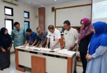 Lahir di RSKD Ibu dan Anak Pertiwi, Bayi dari Empat Kabupaten Kini Bisa Pulang dengan Dokumen Kependudukan Lengkap
