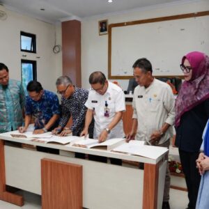 Lahir Di Rskd Ibu Dan Anak Pertiwi, Bayi Dari Empat Kabupaten Kini Bisa Pulang Dengan Dokumen Kependudukan Lengkap