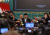 Usai dilantik Prabowo Sebagai Penasihat, Said Iqbal Beberkan 3 Agenda Utama untuk Tingkatkan Kesejahteraan Buruh