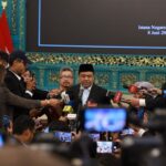 Usai Dilantik Prabowo Sebagai Penasihat, Said Iqbal Beberkan 3 Agenda Utama Untuk Tingkatkan Kesejahteraan Buruh