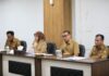 Hadapi Lomba Kelurahan Berprestasi Sulsel, Sekda Makassar Minta OPD Kompak