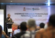 Sekda Makassar: Kinerja Lurah Kini Dinilai dari Pengelolaan Sampah