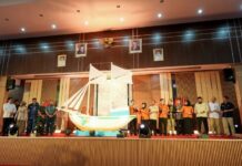 BPS RI Pilih Sulsel Jadi Provinsi Perdana Pencanangan Sensus Ekonomi 2026