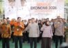 Canangkan Sensus Ekonomi 2026, Wali Kota Makassar Tekankan Pentingnya Akurasi Data