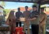 Gubernur Sulsel Salurkan Santunan untuk Keluarga Petani Soppeng yang Tewas Terseret Arus