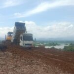 Menuju Sanitary Landfill, Pemkot Makassar Jelaskan Fungsi Tanah Urug Di Tpa Antang