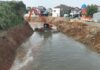 Normalisasi Sungai Cileungsi-Cikeas Dimulai, KP2C: Harapan Baru bagi 68 Ribu Korban Banjir