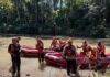 Pulang dari Sawah, Lansia di Bone Diduga Terseret Air Bah Saat Menyeberang Sungai
