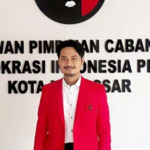 Dprd Makassar Ingatkan Pemkot: Relokasi Pkl Jangan Sekadar Gusur, Harus Ada Solusi