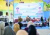 Wagub Sulsel Pastikan Masyarakat Pulau Dapat Layanan Setara dengan Wilayah Daratan