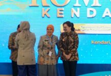Aliyah Soroti Darurat Sampah Perkotaan di Forum APEKSI, Makassar Dorong Solusi Berbasis Masyarakat
