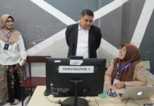 Appi Turun Tangan Awasi SPMB Makassar 2026, Tegaskan Tak Ada Ruang Calo dan Titipan Wali kota Makassar