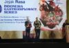 Dihadiri Perwakilan 28 Negara, Appi Jadikan IGS 2026 Ajang Promosi Potensi Makassar ke Dunia
