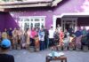 Wali Kota Makassar Kunjungi Pulau Terluar, Pastikan Layanan Pendidikan hingga Air Bersih