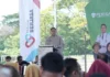 Appi Luncurkan Makassar Berjasa, 81.466 Pekerja Rentan Dapat Perlindungan BPJS
