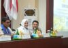 Appi Siapkan Benteng Ketahanan Pangan, Lahan Pertanian Makassar Tak Boleh Dikonversi