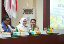 Appi Siapkan Benteng Ketahanan Pangan, Lahan Pertanian Makassar Tak Boleh Dikonversi