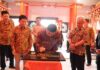Wali Kota Makassar Resmikan Cetiya Zhen An Kong, Dorong Peran Rumah Ibadah Perkuat Kerukunan