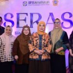 Kepesertaan Jkn Makassar Tembus 99,81 Persen, Aliyah: Perlindungan Kesehatan Harus Merata
