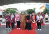 Munafri Buka O2SN dan GSI Makassar 2026, Juara Dijanjikan Beasiswa Prestasi