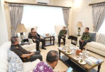 Pemkot Makassar dan Pengadilan Agama Siapkan Perwalian Hukum untuk Anak Panti Asuhan