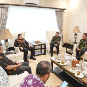 Pemkot Makassar Dan Pengadilan Agama Siapkan Perwalian Hukum Untuk Anak Panti Asuhan