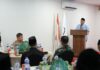 Appi Minta Da’i Makassar Tak Sekadar Ceramah, Harus Jadi Pemberi Solusi di Tengah Masyarakat