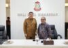 PJU Makassar Mau Dibangun Lewat Investasi Swasta, Munafri Minta Segera Disurvei