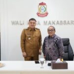 Pju Makassar Mau Dibangun Lewat Investasi Swasta, Munafri Minta Segera Disurvei