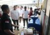 Tinjau TPS3R dan Urban Farming, Wali Kota Makassar: Sampah Harus Jadi Sumber Penghasilan Warga