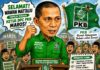 DPP PKB Tunjuk Wawan Mattaliu Jadi Ketua DPC Maros Gantikan Havied S Pasha