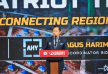 AHY Lepas Tim Ekspedisi Patriot 2026, Ribuan Akademisi Siap Bangun Kawasan Transmigrasi